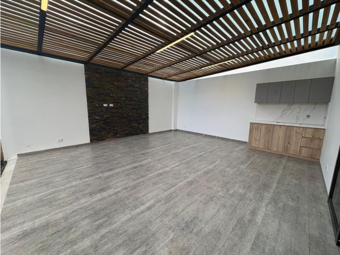 Casa de 3 alcobas en venta en Lomitas, La Ceja, 255 m² · foto 20 de 24