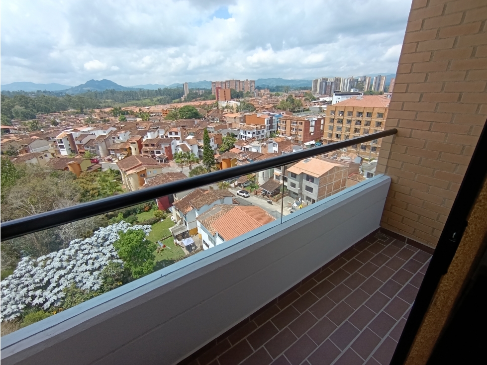 Apartamento en arriendo en Rionegro · foto 6 de 24