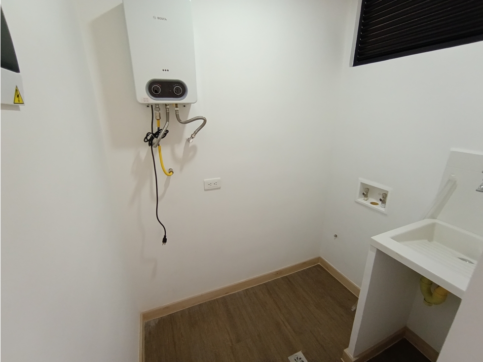 Apartamento en arriendo en Rionegro · foto 7 de 24