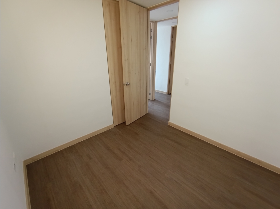 Apartamento en arriendo en Rionegro · foto 10 de 24