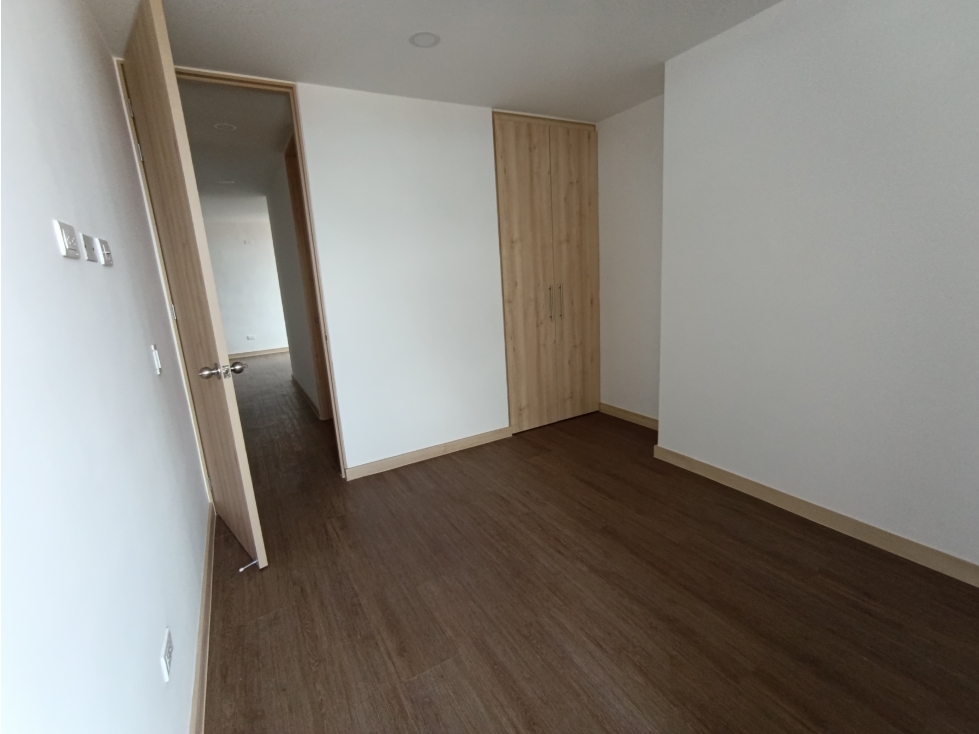 Apartamento en arriendo en Rionegro · foto 11 de 24