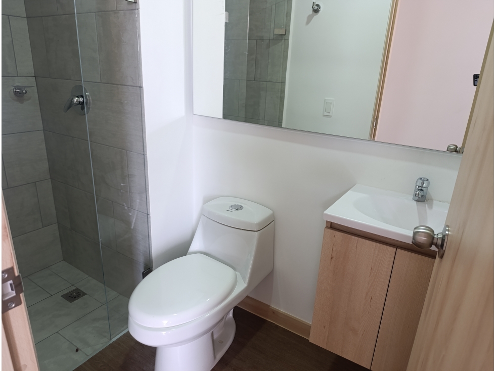 Apartamento en arriendo en Rionegro · foto 13 de 24