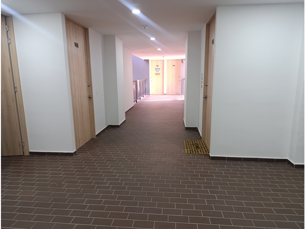 Apartamento en arriendo en Rionegro · foto 14 de 24