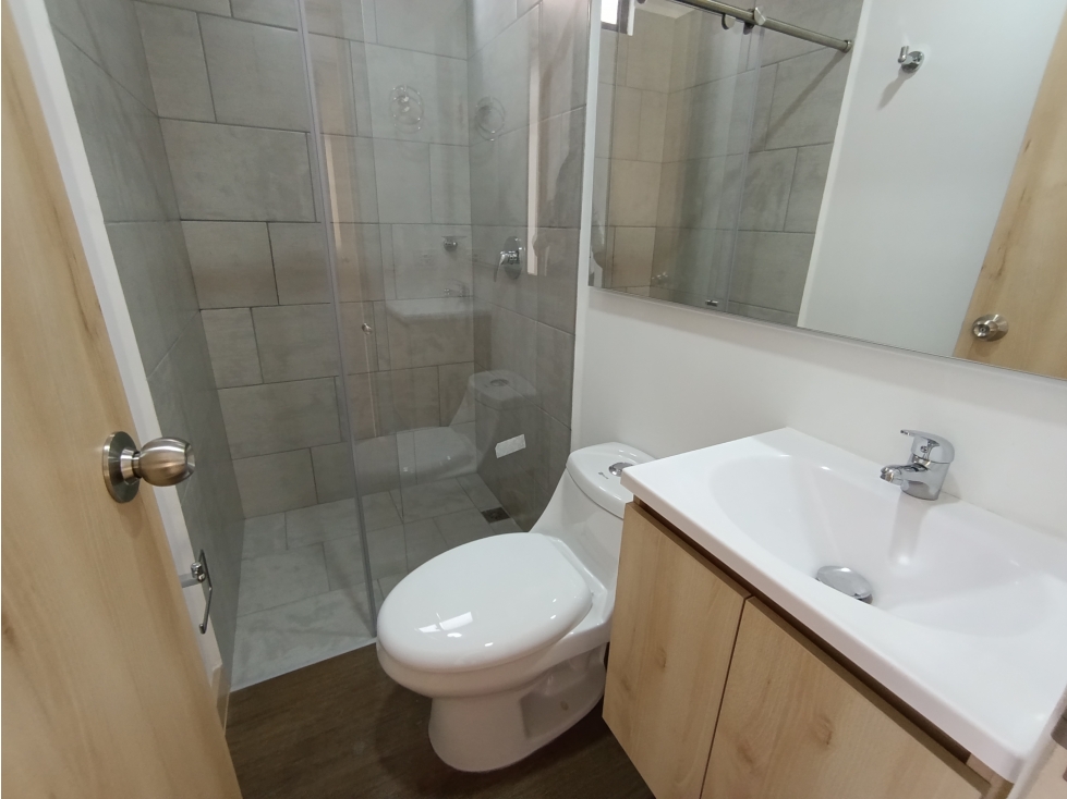 Apartamento en arriendo en Rionegro · foto 16 de 24