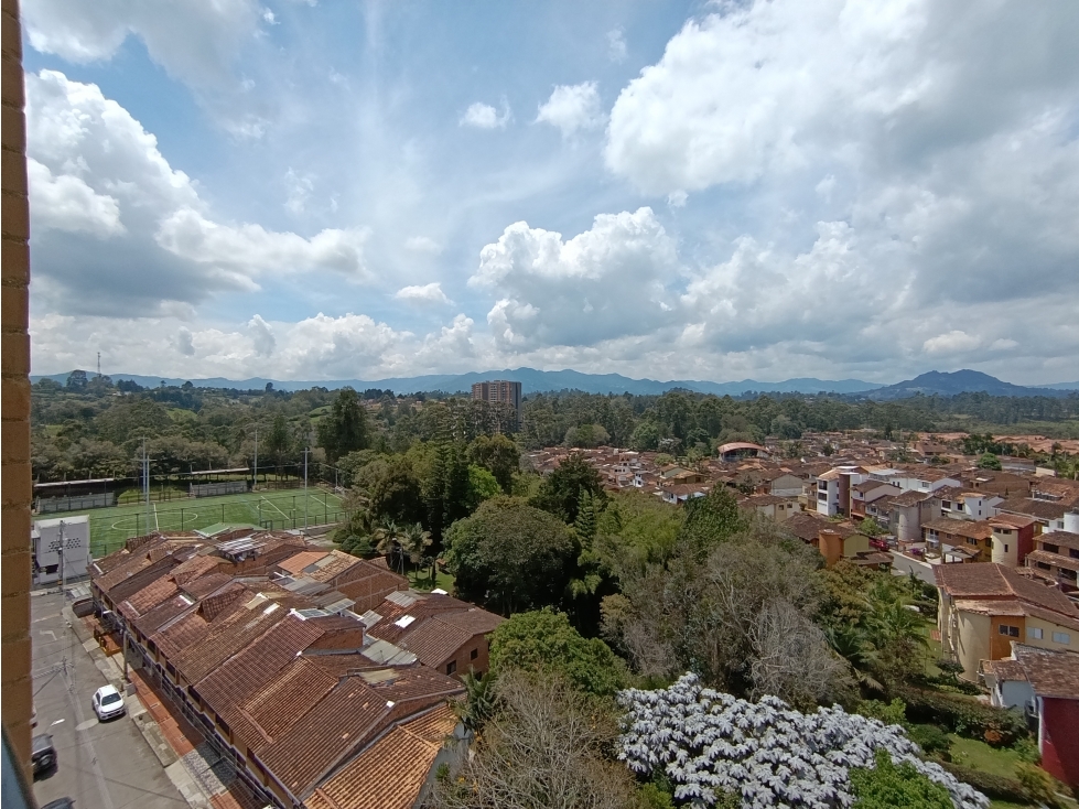 Apartamento en arriendo en Rionegro · foto 17 de 24