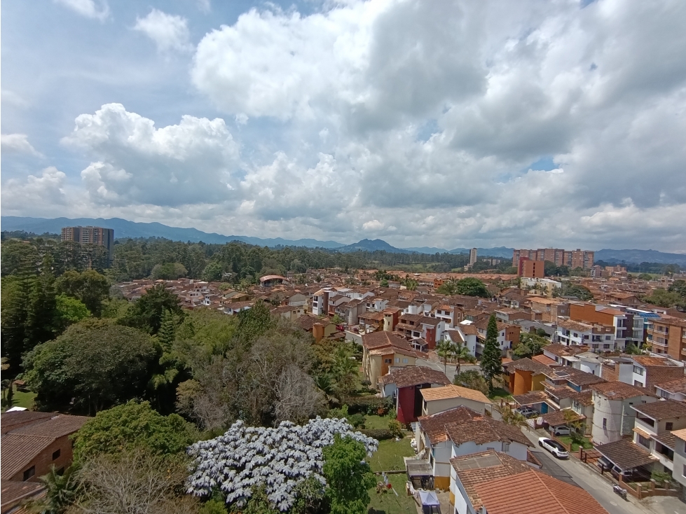 Apartamento en arriendo en Rionegro · foto 18 de 24