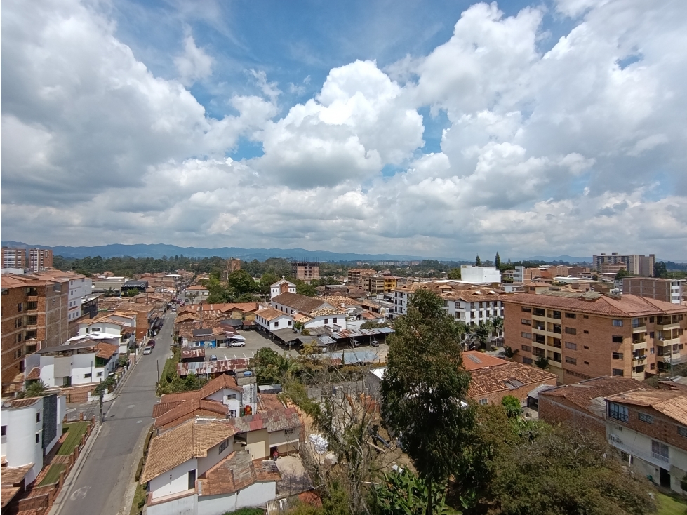 Apartamento en arriendo en Rionegro · foto 19 de 24
