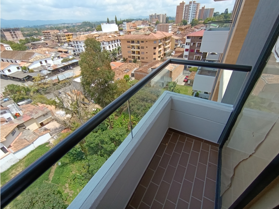 Apartamento en arriendo en Rionegro · foto 20 de 24