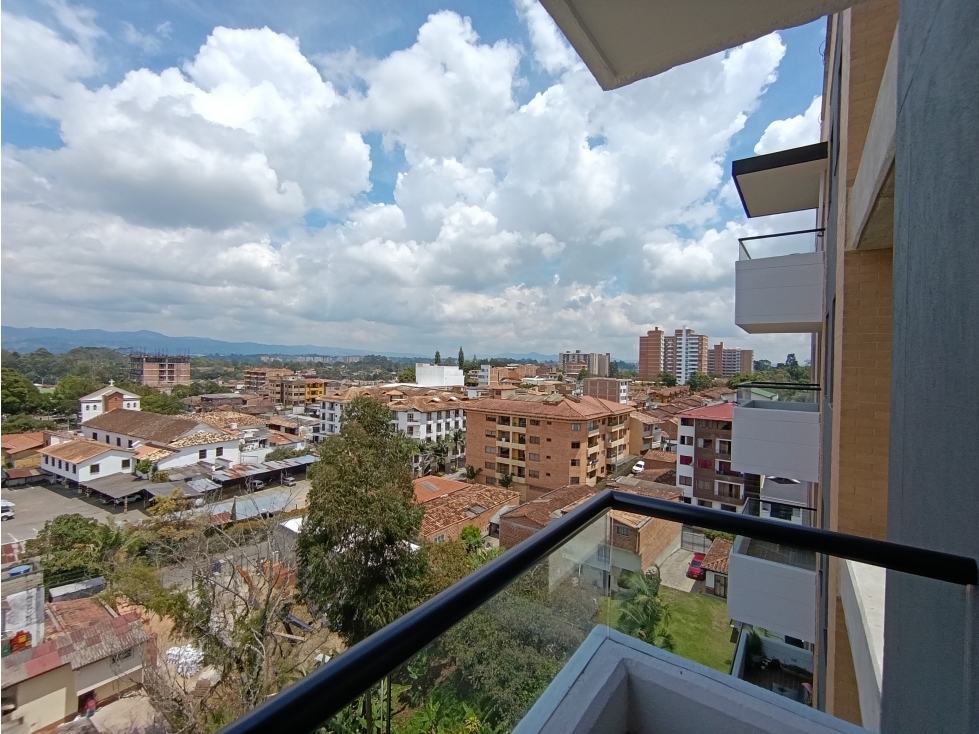 Apartamento en arriendo en Rionegro · foto 21 de 24