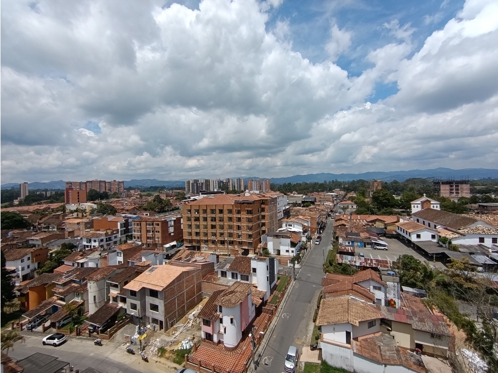 Apartamento en arriendo en Rionegro · foto 22 de 24