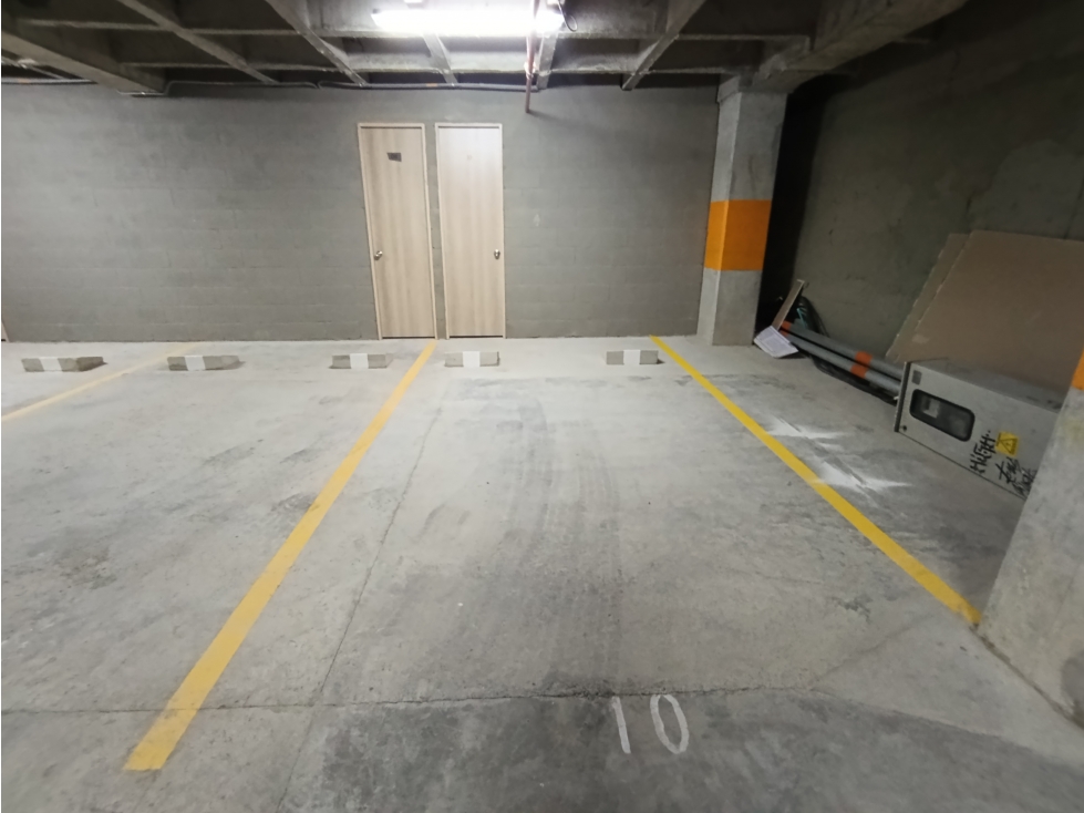 Apartamento en arriendo en Rionegro · foto 23 de 24