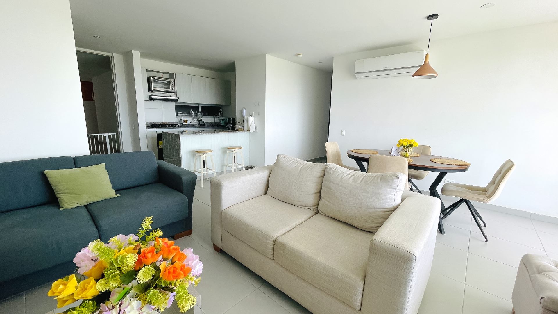 Apartamento en venta en Villa Campestre, Barranquilla 4
