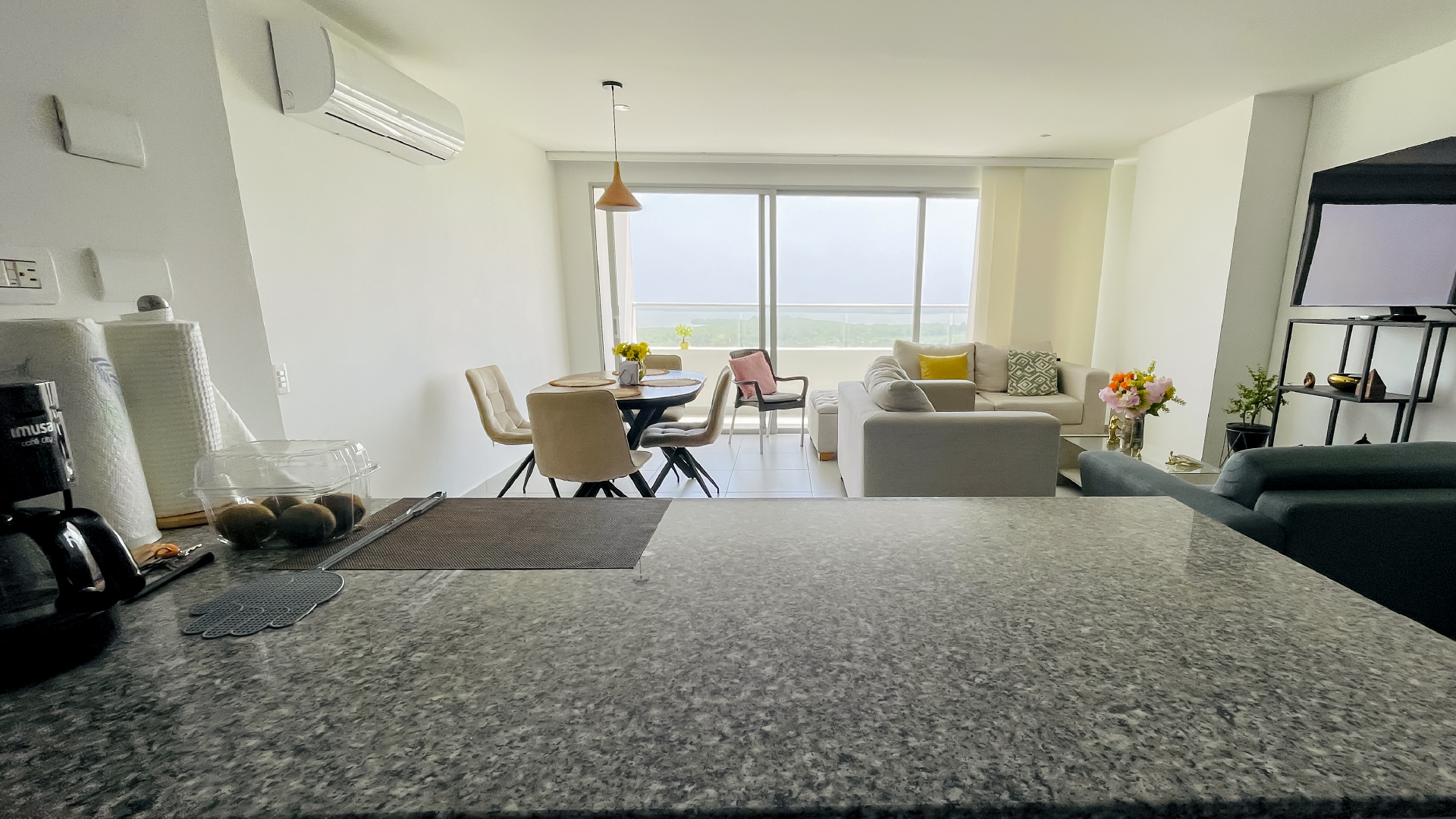 Apartamento en venta en Villa Campestre, Barranquilla 5