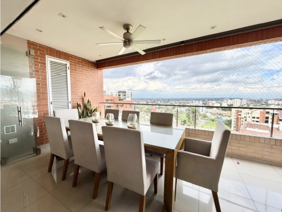 Apartamento en venta en Santa isabel, Cali 4