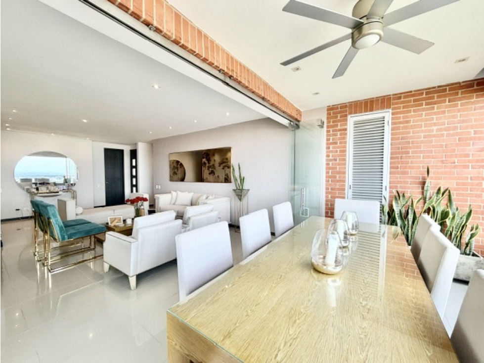 Apartamento en venta en Santa isabel, Cali 5