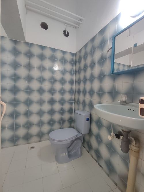 Casa de 3 alcobas en venta en El Contento, Cúcuta, 417 m² · foto 3 de 17