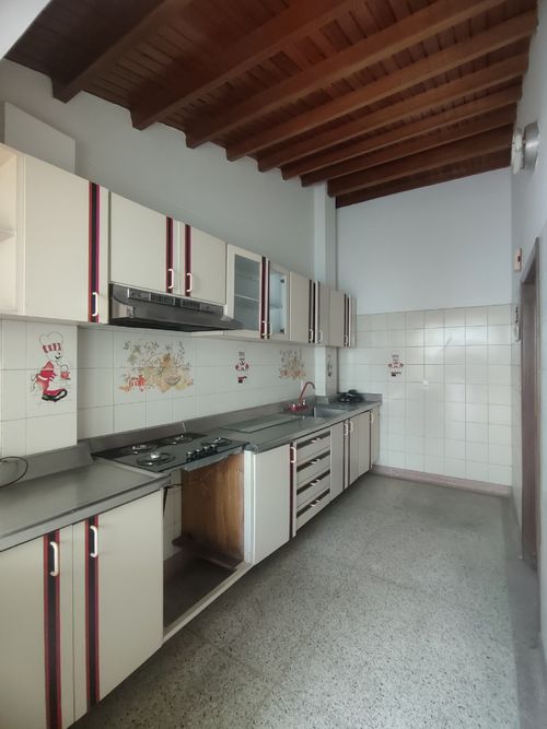 Casa de 3 alcobas en venta en El Contento, Cúcuta, 417 m² · foto 6 de 17