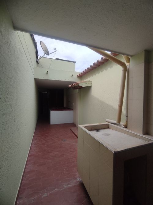 Casa de 3 alcobas en venta en El Contento, Cúcuta, 417 m² · foto 17 de 17