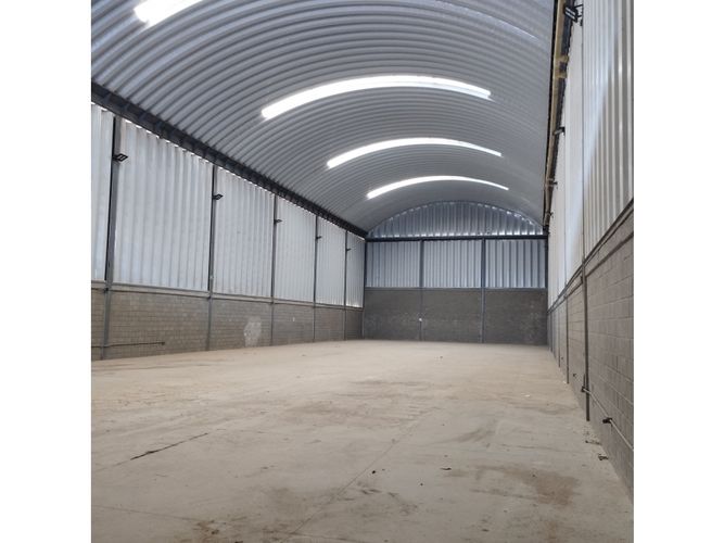 Bodega en arriendo en El Pueblo, Barranquilla, 691 m² · foto 8 de 16
