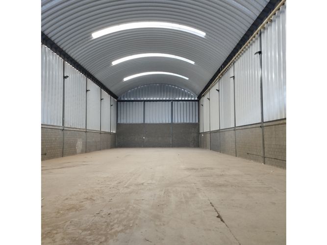 Bodega en arriendo en El Pueblo, Barranquilla, 691 m² · foto 10 de 16