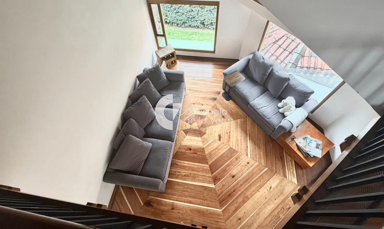 Casa en venta en Cerros De Suba, Bogotá · foto 3 de 18