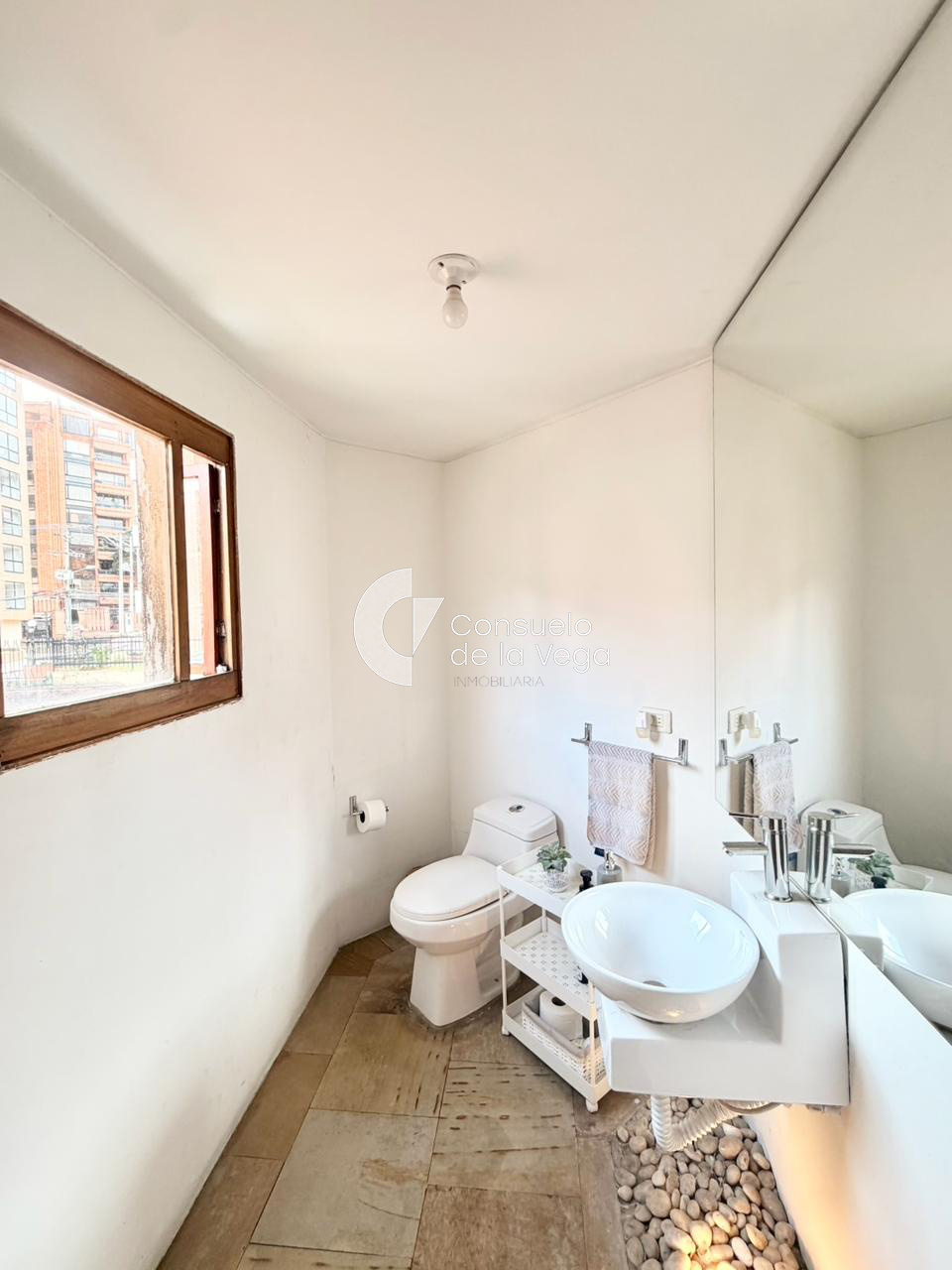 Casa en venta en Cerros De Suba, Bogotá · foto 4 de 18