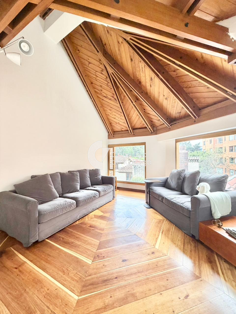 Casa en venta en Cerros De Suba, Bogotá · foto 6 de 18