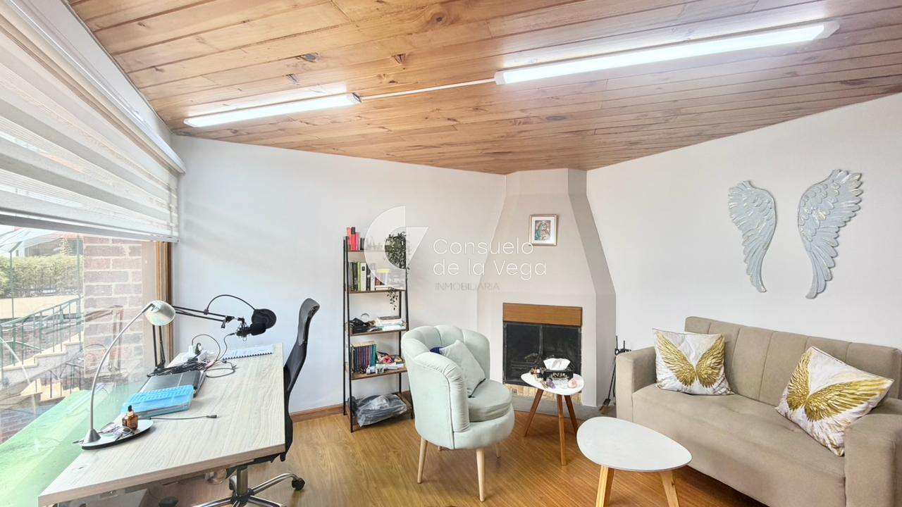 Casa en venta en Cerros De Suba, Bogotá · foto 7 de 18