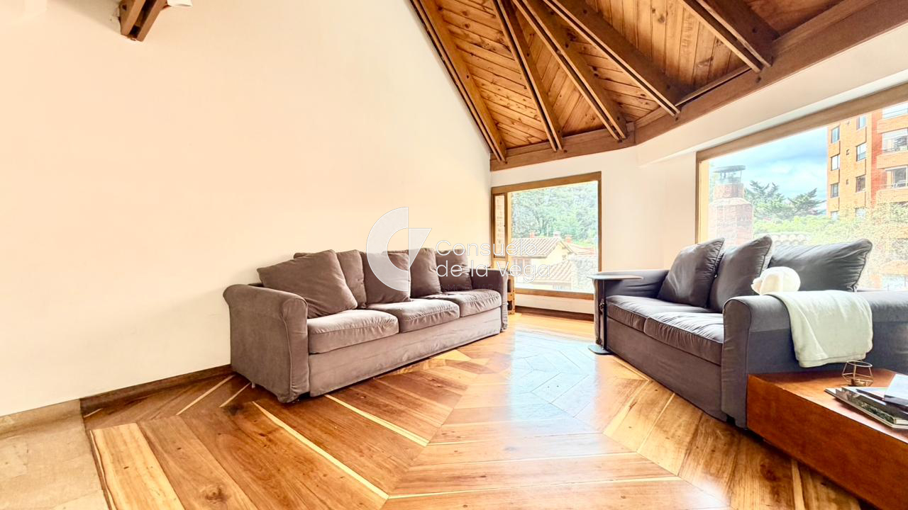 Casa en venta en Cerros De Suba, Bogotá · foto 8 de 18