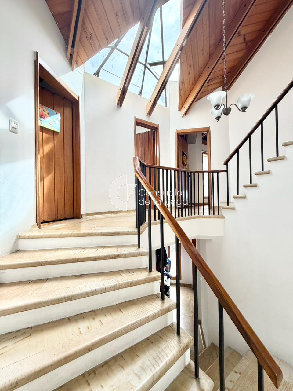 Casa en venta en Cerros De Suba, Bogotá · foto 9 de 18