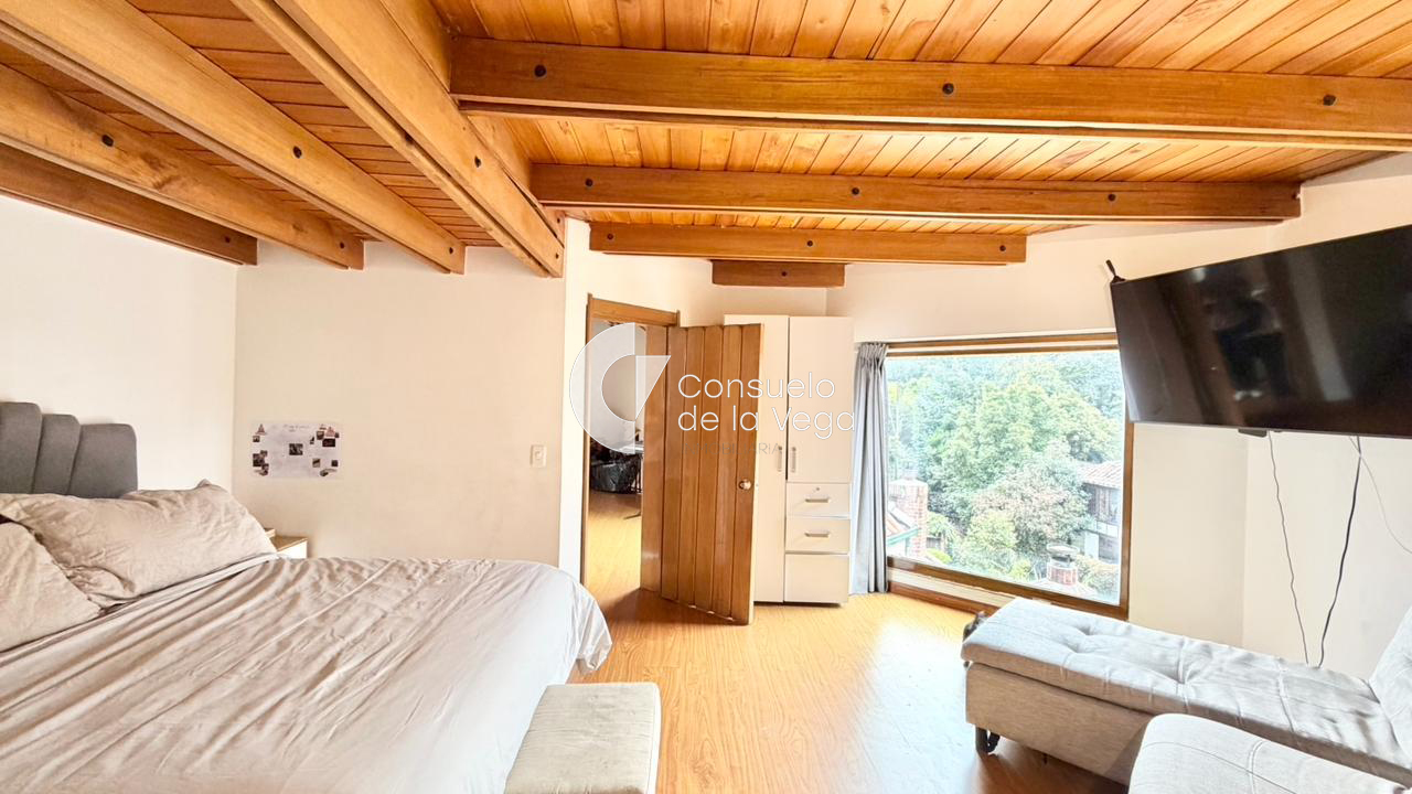 Casa en venta en Cerros De Suba, Bogotá · foto 10 de 18