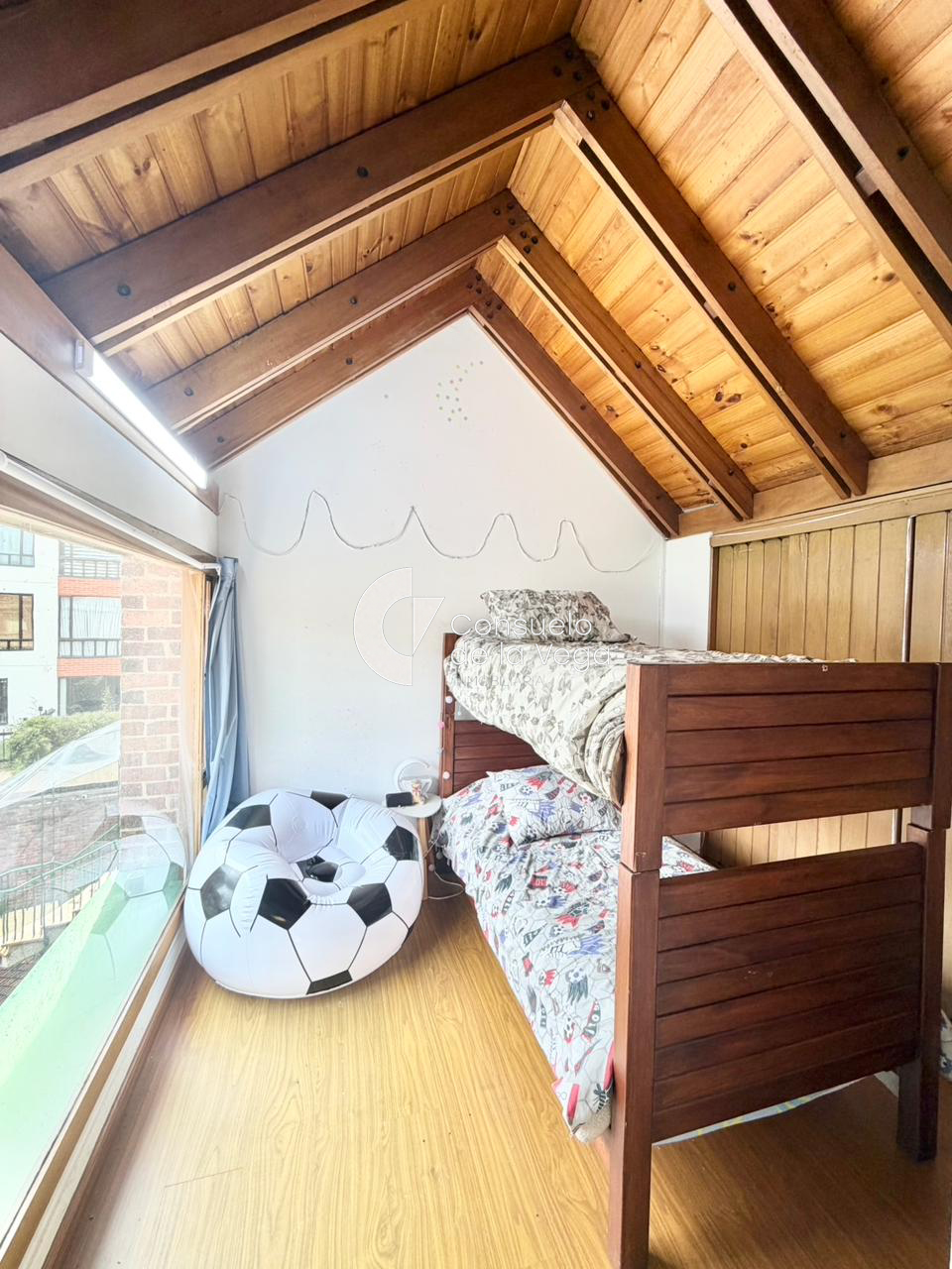 Casa en venta en Cerros De Suba, Bogotá · foto 11 de 18