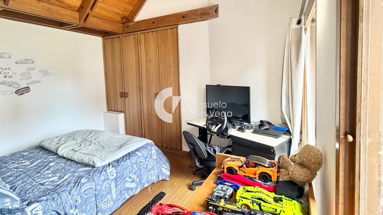 Casa en venta en Cerros De Suba, Bogotá · foto 12 de 18