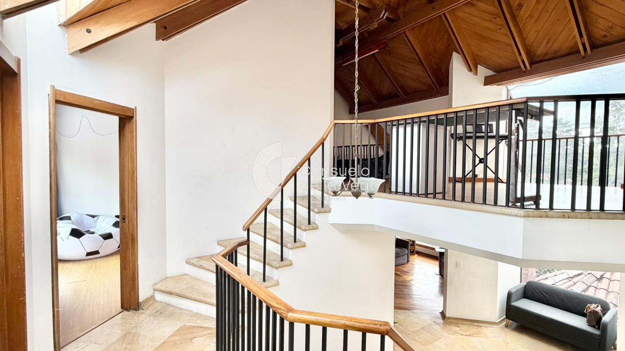 Casa en venta en Cerros De Suba, Bogotá · foto 13 de 18