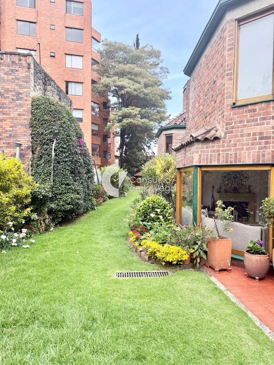 Casa en venta en Cerros De Suba, Bogotá · foto 14 de 18