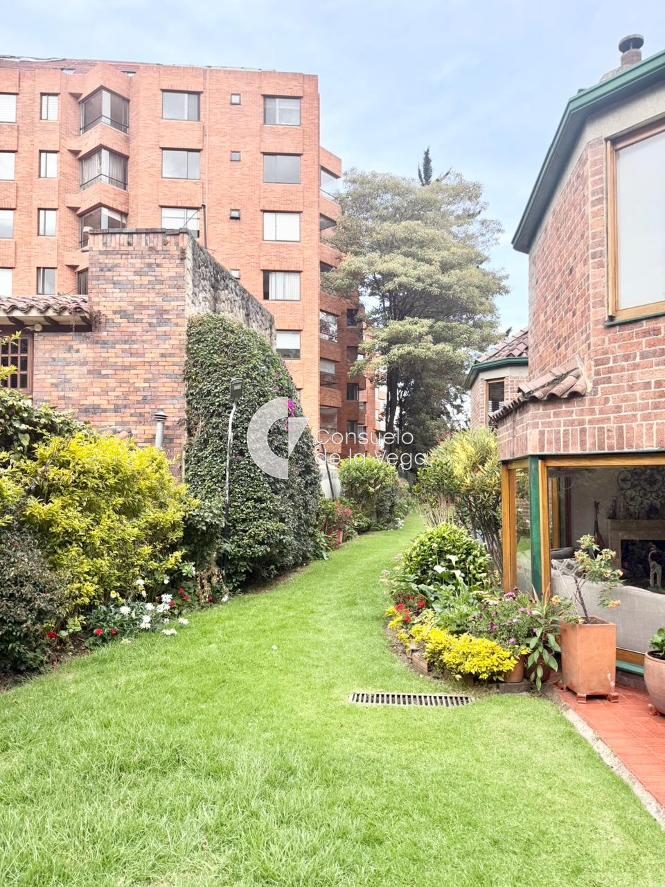 Casa en venta en Cerros De Suba, Bogotá · foto 15 de 18