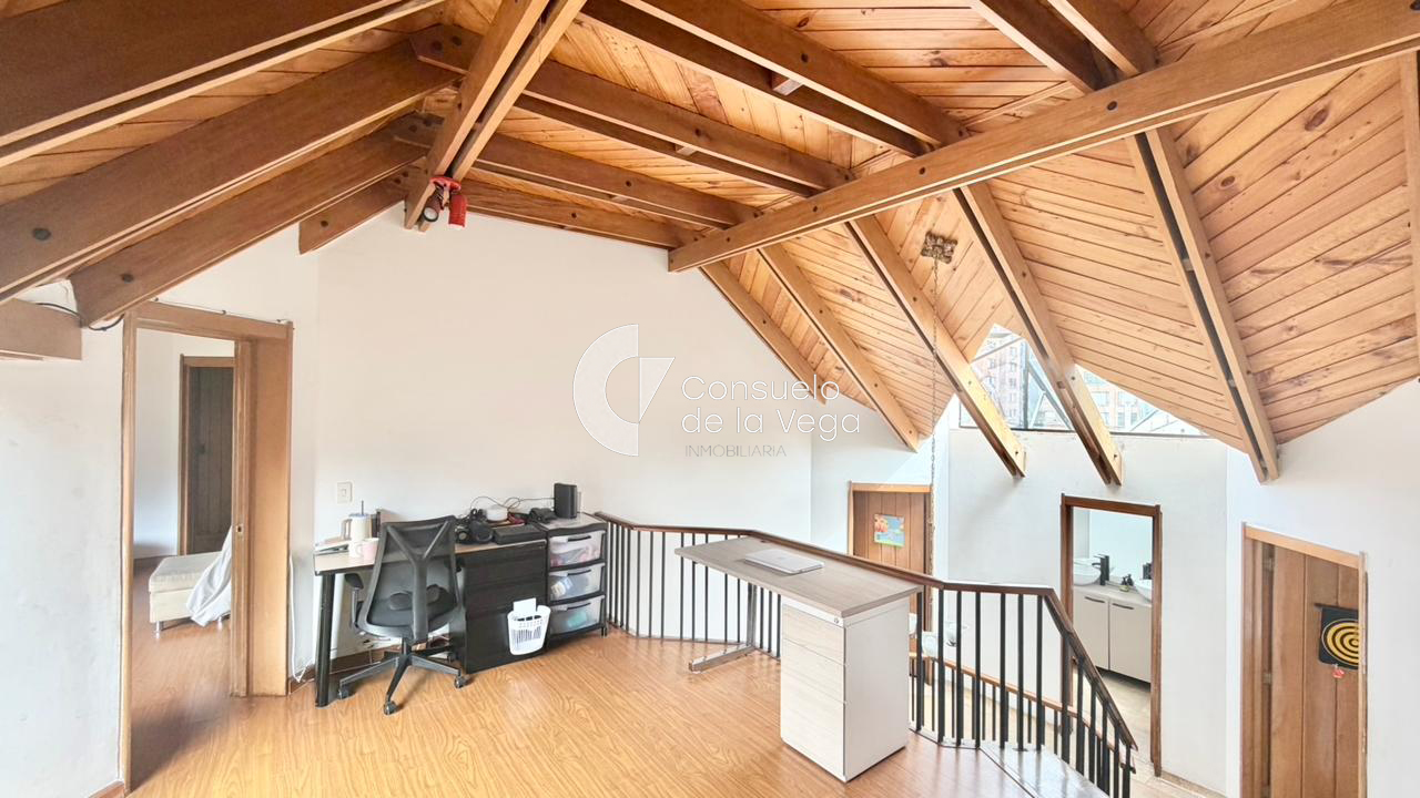 Casa en venta en Cerros De Suba, Bogotá · foto 16 de 18