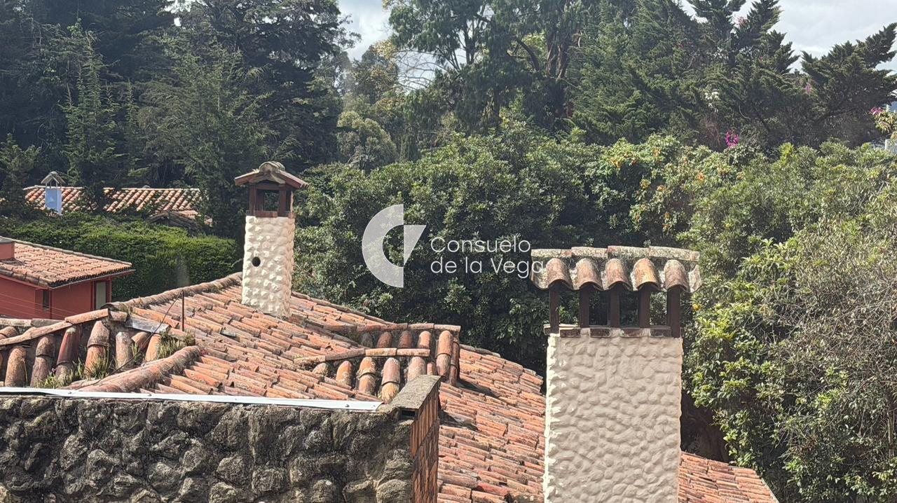 Casa en venta en Cerros De Suba, Bogotá · foto 17 de 18