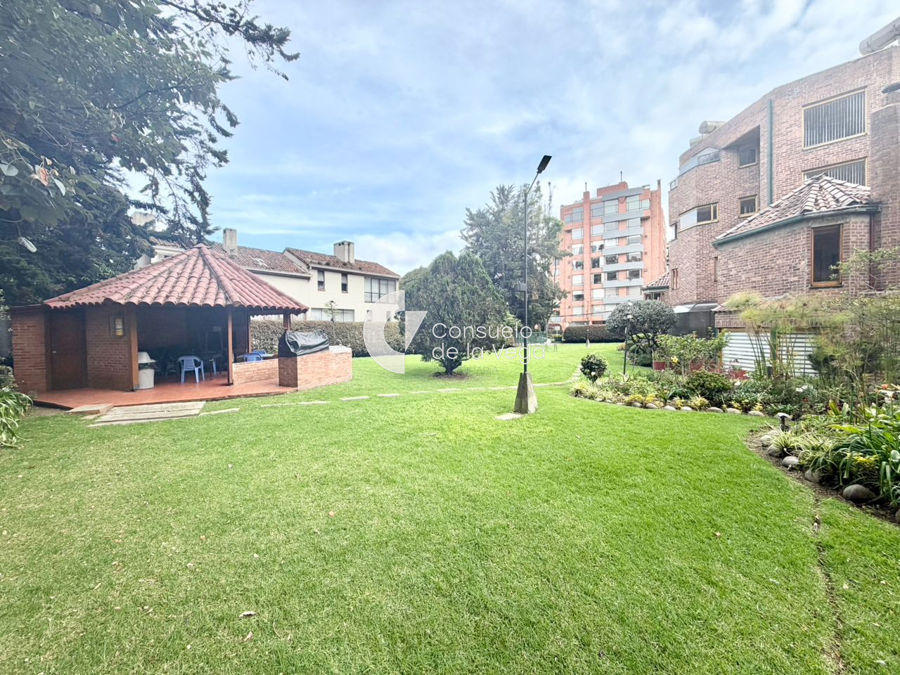 Casa en venta en Cerros De Suba, Bogotá · foto 18 de 18