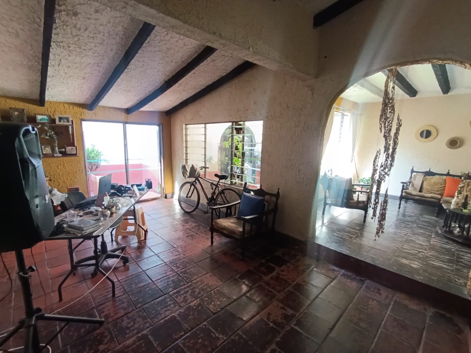 Casa en Venta en La merced, Cali