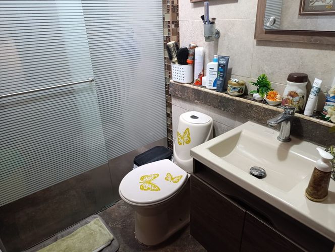 Casa de 3 alcobas en venta en La Merced, Cali, 147 m² · foto 3 de 18