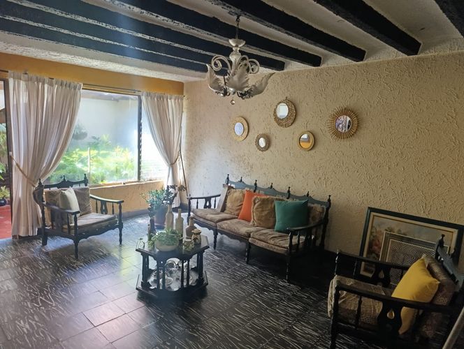 Casa de 3 alcobas en venta en La Merced, Cali, 147 m² · foto 6 de 18