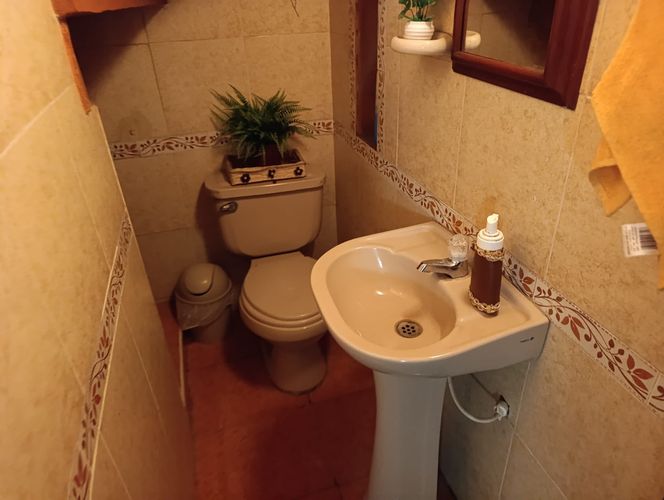 Casa de 3 alcobas en venta en La Merced, Cali, 147 m² · foto 10 de 18