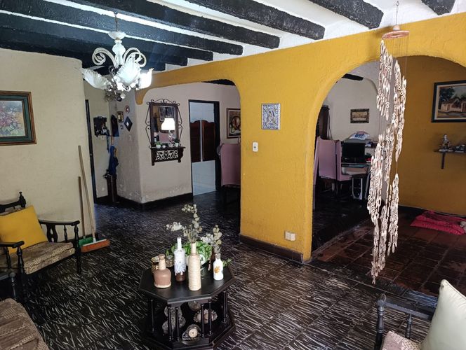 Casa de 3 alcobas en venta en La Merced, Cali, 147 m² · foto 13 de 18