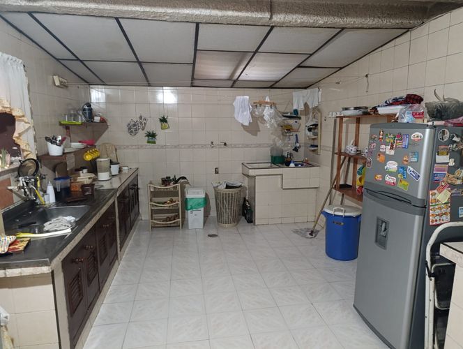 Casa de 3 alcobas en venta en La Merced, Cali, 147 m² · foto 18 de 18