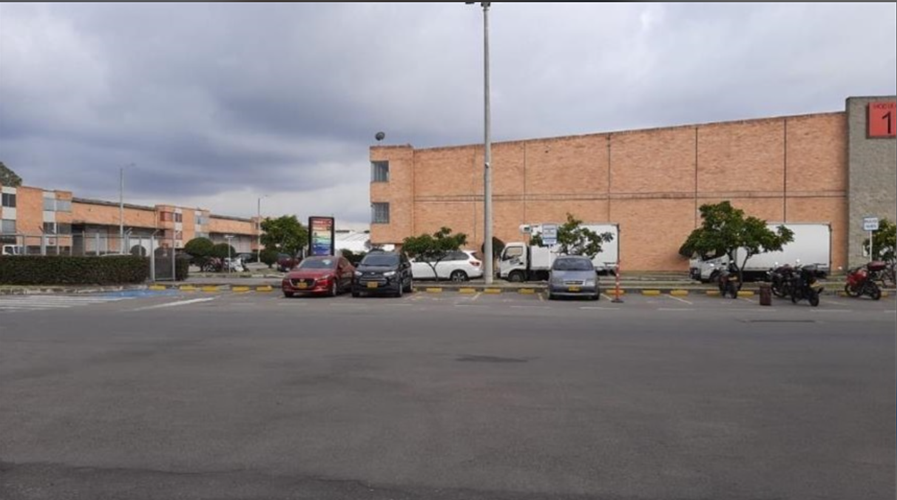 Oficina en venta en Siberia, Cota, 29 m² · foto 12 de 13