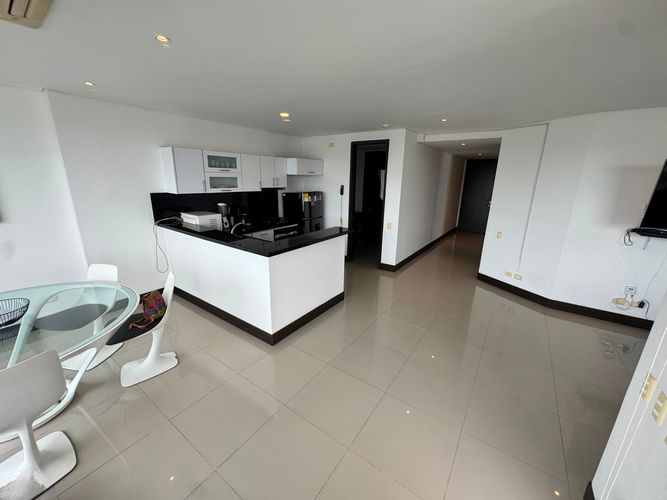 Apartamento de 3 alcobas en venta en El Cabrero, Cartagena, 145 m² · foto 7 de 24