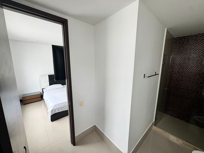 Apartamento de 3 alcobas en venta en El Cabrero, Cartagena, 145 m² · foto 15 de 24