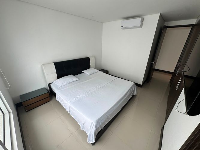 Apartamento de 3 alcobas en venta en El Cabrero, Cartagena, 145 m² · foto 16 de 24