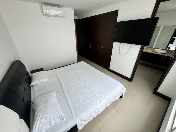 Apartamento de 3 alcobas en venta en El Cabrero, Cartagena, 145 m² · foto 18 de 24